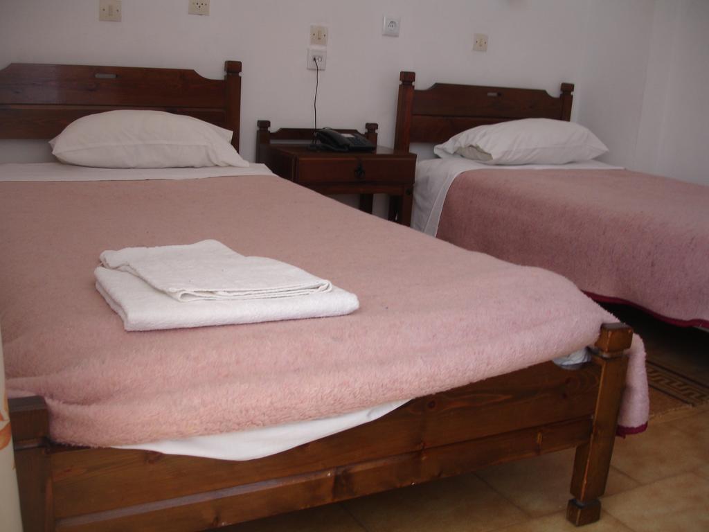 Inomaos Otel Ancient Olympia