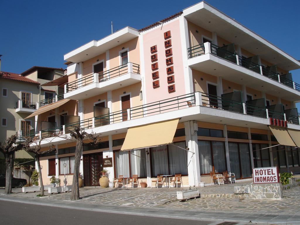 Inomaos Otel