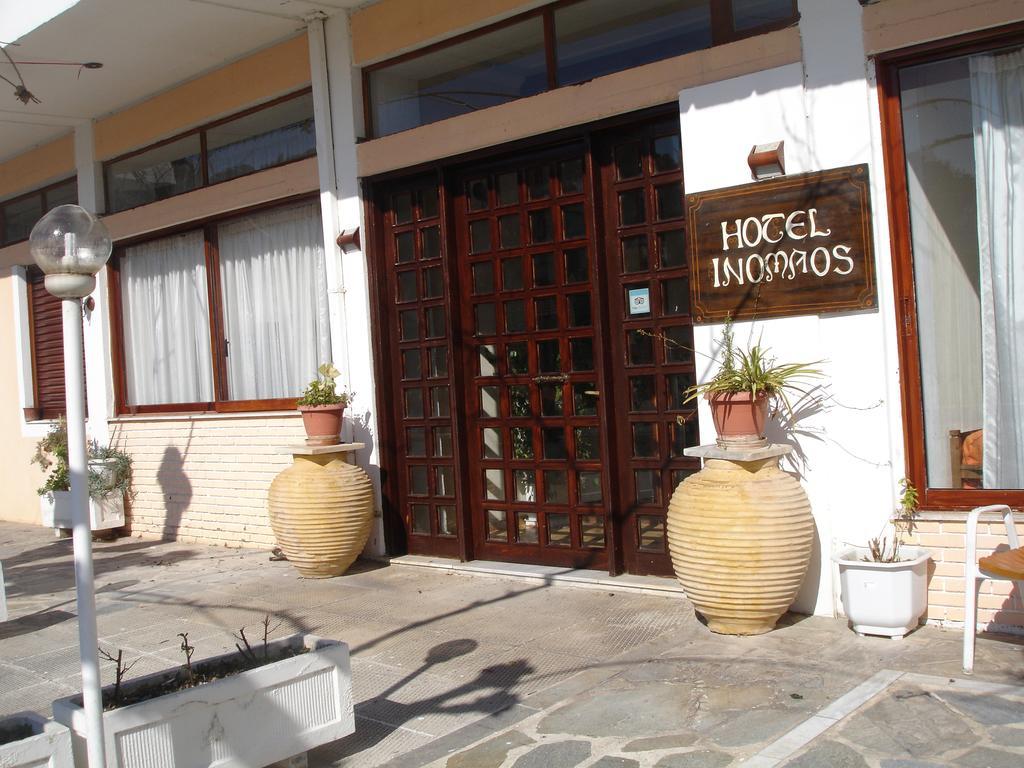 Otel Inomaos 2*