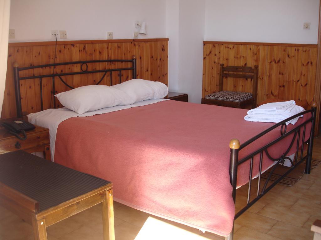 Inomaos Otel