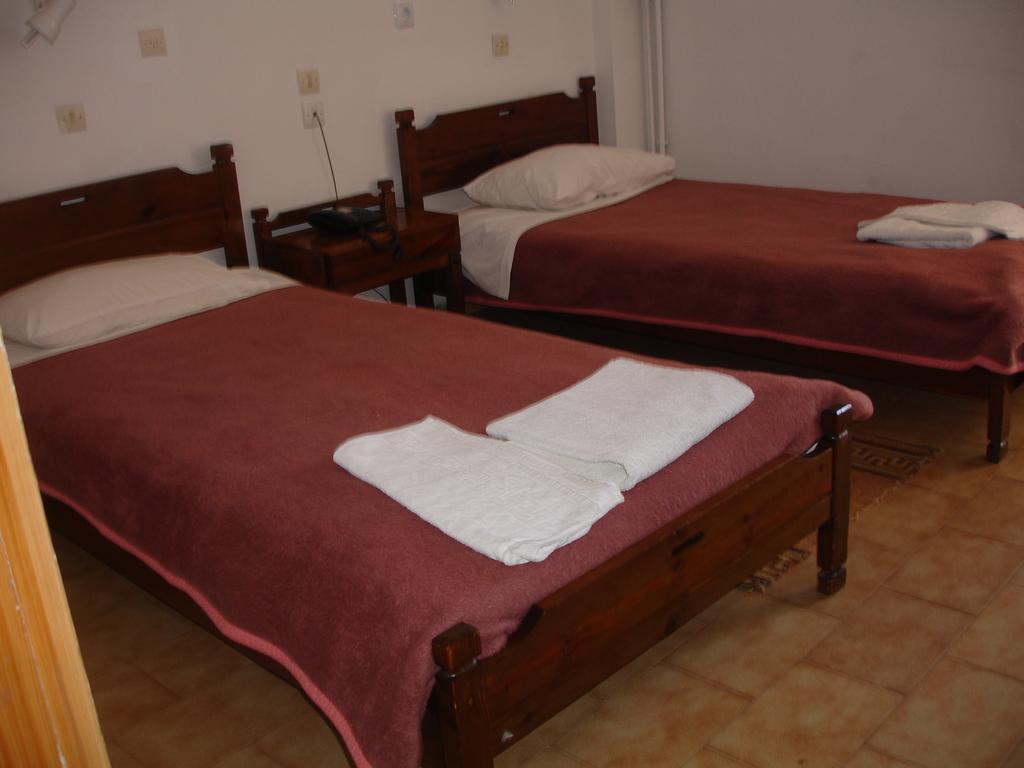 Inomaos Otel Ancient Olympia